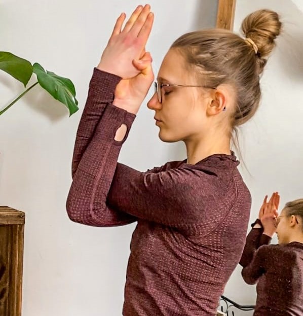 Namaste 1